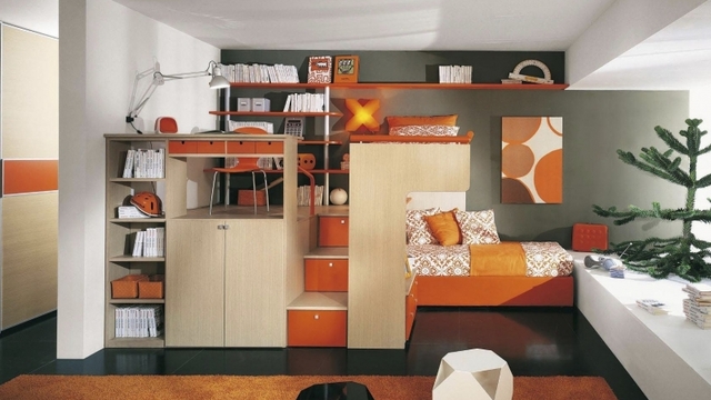 Furniture Multi-Fungsi