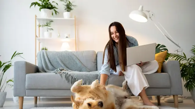 Kebersihan Apartemen