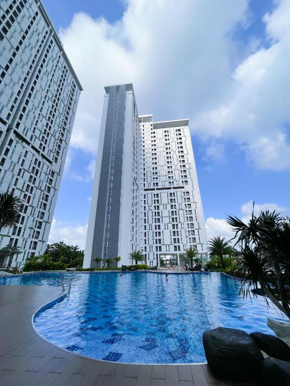 Tips memilih apartemen anti rugi