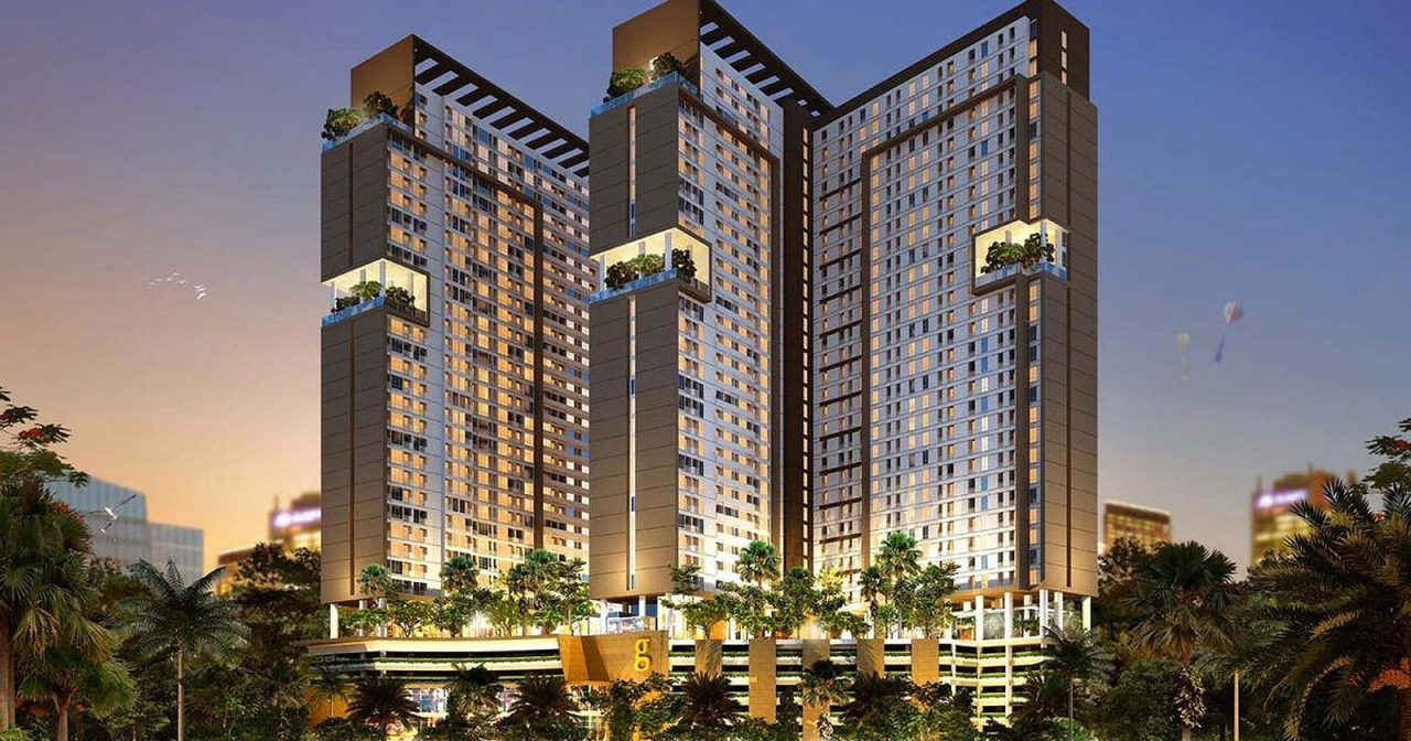 Cara menyewa apartemen