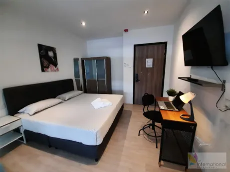 Tips rental apartement untuk pekerja