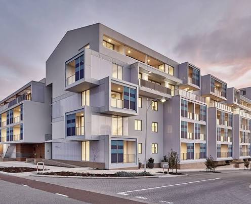 Apart Rent